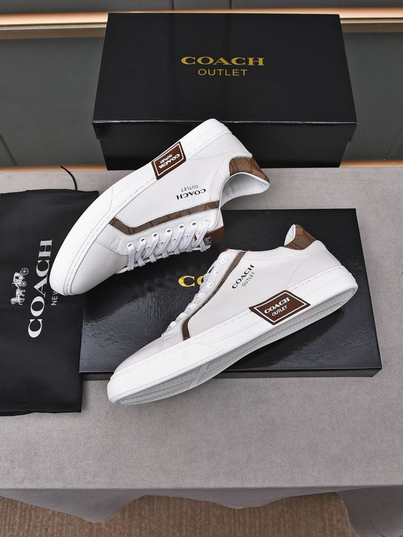 Coach Shoes